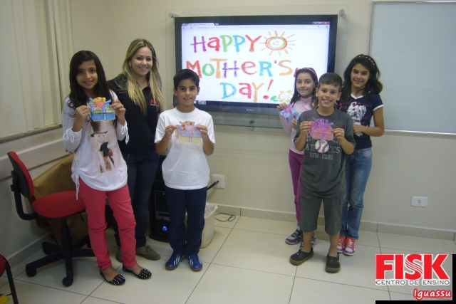 Evento Fisk: MOTHER'S DAY